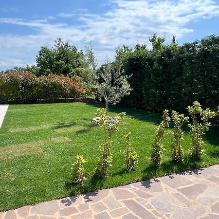 Villa Carneol Kaldanija Luaran gambar