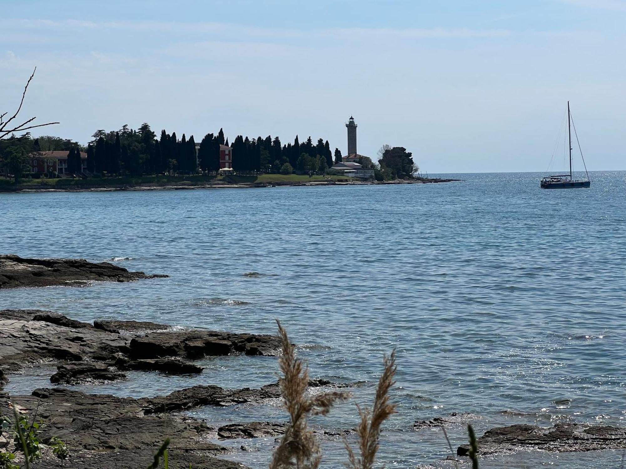 Villa Carneol Kaldanija Luaran gambar